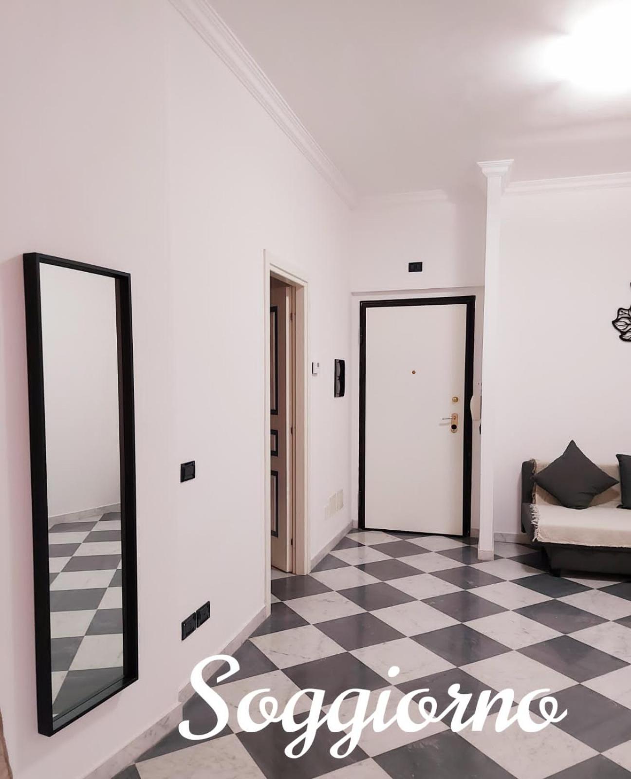 Brignole B Hotel เจนัว ภายนอก รูปภาพ