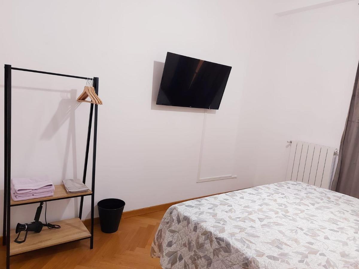 Brignole B Hotel เจนัว ภายนอก รูปภาพ